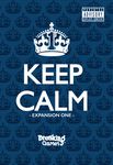 Keep Calm Expansion One Board Games Universal DIstribution    | Red Claw Gaming