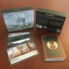 Scythe Encounters Board Games Stonemaier Games    | Red Claw Gaming