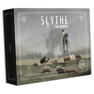 Scythe Encounters Board Games Stonemaier Games    | Red Claw Gaming