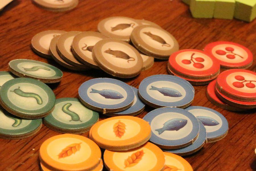 Wingspan with Swift Start Board Games Stonemaier Games    | Red Claw Gaming