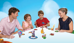 Frog Soup Board Game Universal DIstribution    | Red Claw Gaming