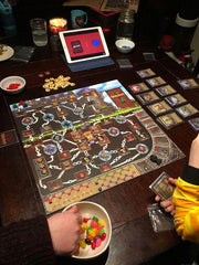 Clank! Board Games Renegade Games    | Red Claw Gaming