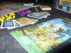 Ticket to Ride New York Board Game Days Of Wonder    | Red Claw Gaming