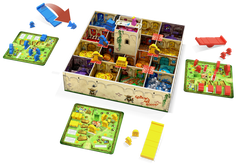 Flyin' Goblin Board Game Iello    | Red Claw Gaming