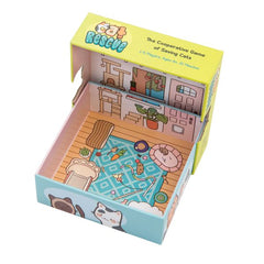 Cat Rescue Board Game Universal DIstribution    | Red Claw Gaming