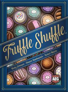 Truffle Shuffle Board Games Universal DIstribution    | Red Claw Gaming