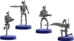 B1 Battle Droid Upgrade Expansion Star Wars: Legion Fantasy Flight Games    | Red Claw Gaming