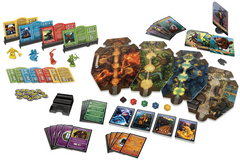 Dungeons & Dragons Adventure Begins Board Games Wizards of the Coast    | Red Claw Gaming