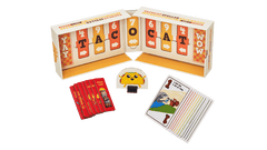 TACOCAT SPELLED BACKWARDS Board Game Exploding Kittens    | Red Claw Gaming