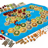 CATAN Scenario - Treasures, dragons and Adventures Board Game CATAN Studio    | Red Claw Gaming