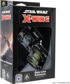 Star Wars X-Wing 2nd Edition Rogue-Class Starfighter Star Wars: X-Wing Fantasy Flight Games    | Red Claw Gaming