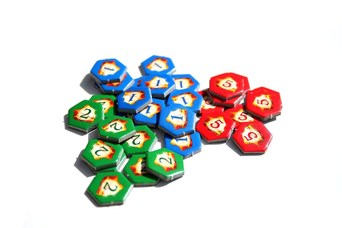 Saboteur 2 Board Games Mayfair Games    | Red Claw Gaming