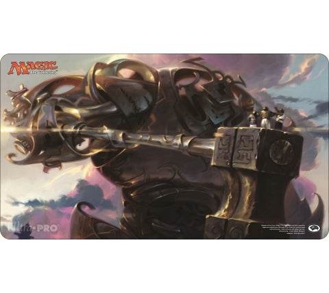 Kaladesh: Cataclysmic Gearhulk Playmat Playmat Ultra Pro    | Red Claw Gaming