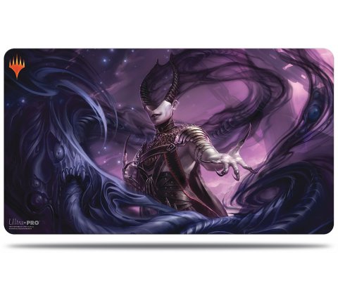 Playmat Theros Beyond Death: Ashiok, Nightmare Muse Playmat Ultra Pro    | Red Claw Gaming