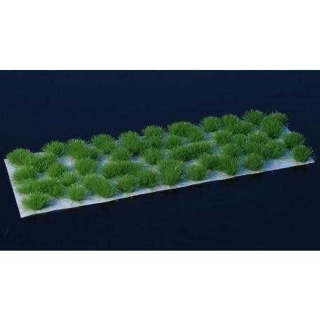 Strong Green 6mm Gamers Grass Gamers Grass    | Red Claw Gaming