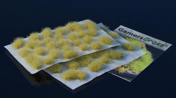 Beige 6mm Gamers Grass Gamers Grass    | Red Claw Gaming