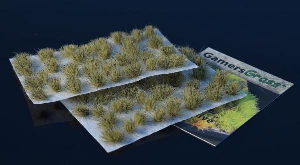 Light Brown 6mm Gamers Grass Gamers Grass    | Red Claw Gaming