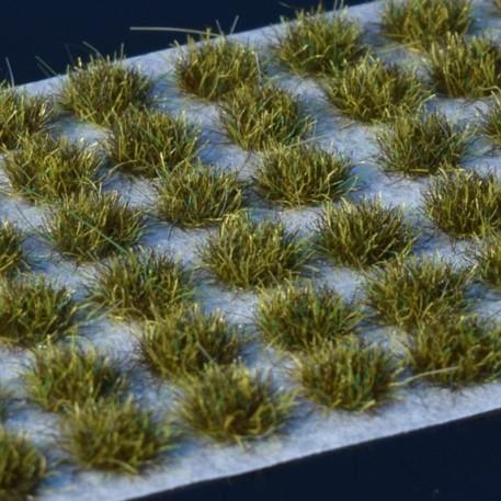 Dark Moss 2mm Gamers Grass Gamers Grass    | Red Claw Gaming