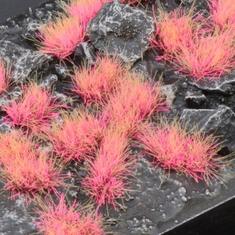 Alien Pink 6mm Gamers Grass Gamers Grass    | Red Claw Gaming