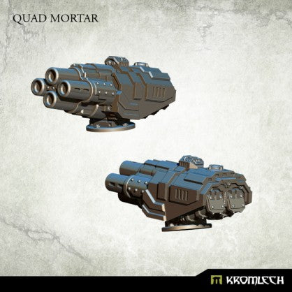Quad Mortar Minatures Kromlech    | Red Claw Gaming