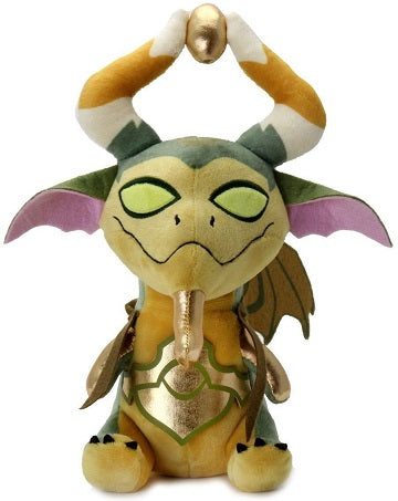 MTG NICOL BOLAS PHUNNY BY KIDROBOT PLUSH Stuffy Universal DIstribution    | Red Claw Gaming