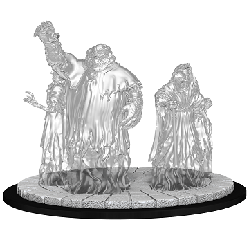 MTG UNPAINTED MINIS WV13 OBZEDAT GHOST COUNCIL Minatures Wizkids Games    | Red Claw Gaming