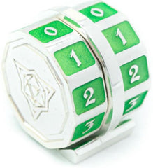 LifeLink Counter Starter Kit  Die Hard Dice Forest   | Red Claw Gaming