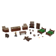 WARLOCK TILES: ACCESSORY - TAVERN Minatures Wizkids Games    | Red Claw Gaming