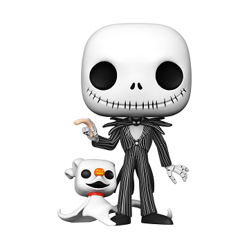 Pop 10" Jack With Zero Cool Things Universal DIstribution    | Red Claw Gaming