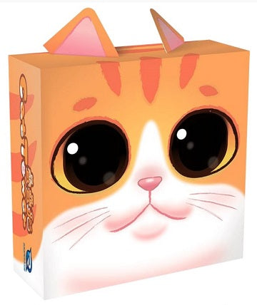 Cat Tower Board Games Renegade Games    | Red Claw Gaming