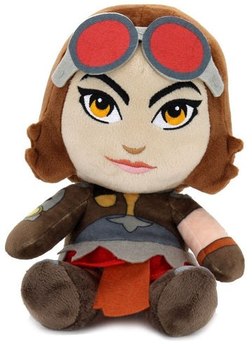 MTG CHANDRA PHUNNY BY KIDROBOT PLUSH Stuffy Universal DIstribution    | Red Claw Gaming