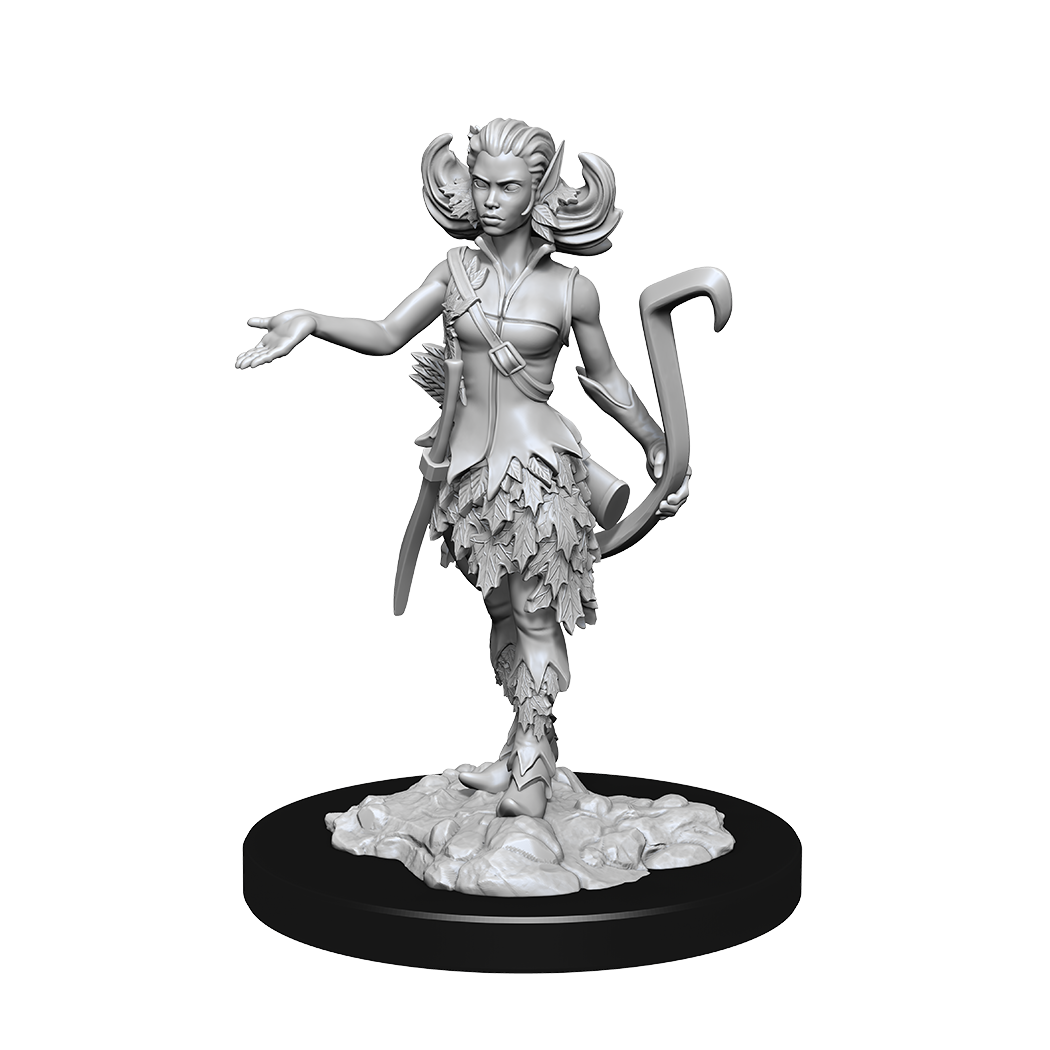 D&D Nolzur's Marvelous Miniatures: Autumn AND Summer ELADRIN Minatures Wizkids Games    | Red Claw Gaming
