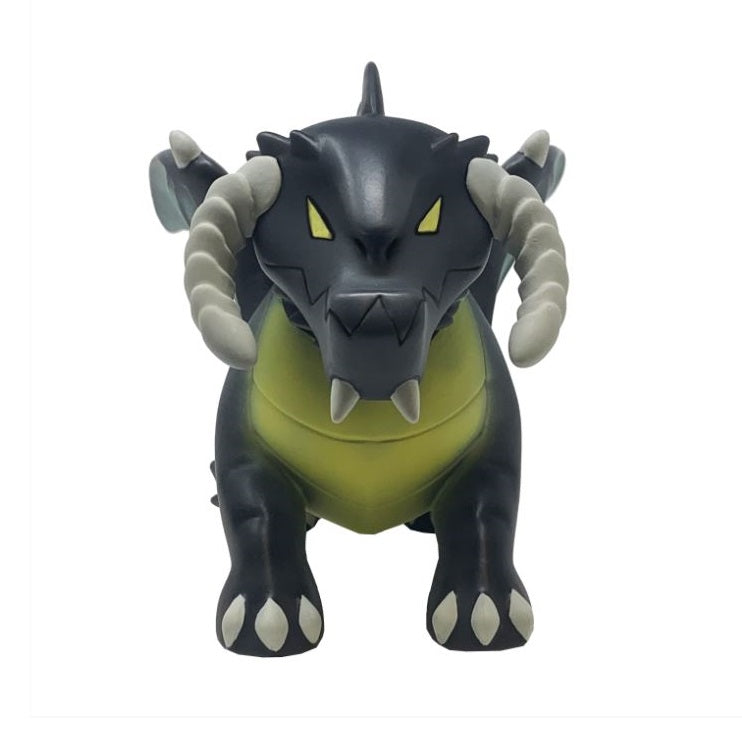 Figurines of Adorable Power Black Dragon  Red Claw Gaming    | Red Claw Gaming