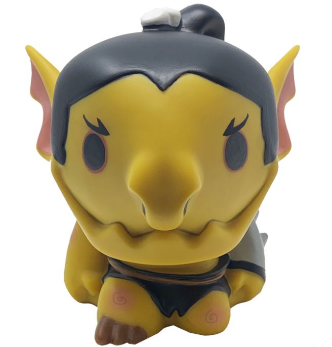 Figurines of Adorable Power Goblin  Red Claw Gaming    | Red Claw Gaming