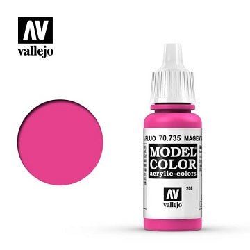 Magenta (MC) Vallejo Model Color Vallejo    | Red Claw Gaming