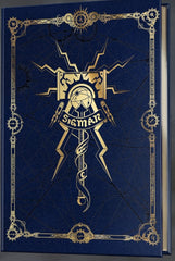 WARHAMMER AGE OF SIGMAR RPG SOULBOUND COLLECTOR ED Role Playing Cubicle Seven    | Red Claw Gaming