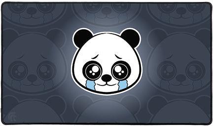 Legion Playmat Sad Panda Playmat Legion    | Red Claw Gaming