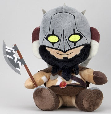 MTG GARRUK PHUNNY BY KIDROBOT PLUSH Stuffy Universal DIstribution    | Red Claw Gaming