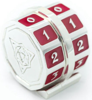 LifeLink Counter Starter Kit  Die Hard Dice Plains   | Red Claw Gaming