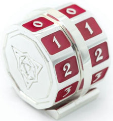 LifeLink Counter Starter Kit  Die Hard Dice Mountain   | Red Claw Gaming