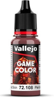 GAME COLOR 108-18ML. SUCCUBUS SKIN Vallejo Game Color Vallejo    | Red Claw Gaming