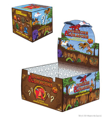 D&D Monster Mini Series  Red Claw Gaming    | Red Claw Gaming