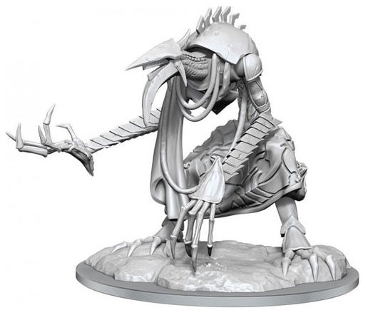 Magic the Gathering Unpainted Miniatures: JIN-GITAXIAS Minatures Wizkids Games    | Red Claw Gaming