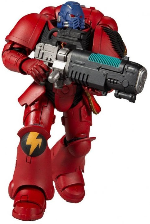 WARHAMMER 40000 BLOOD ANGELS HELLBLASTER McFarlane Model McFarlane Toys    | Red Claw Gaming