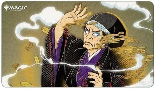 MYSTICAL ARCHIVE MANA TITHE PLAYMAT FOR MAGIC THE GATHERING Playmat Ultra Pro    | Red Claw Gaming