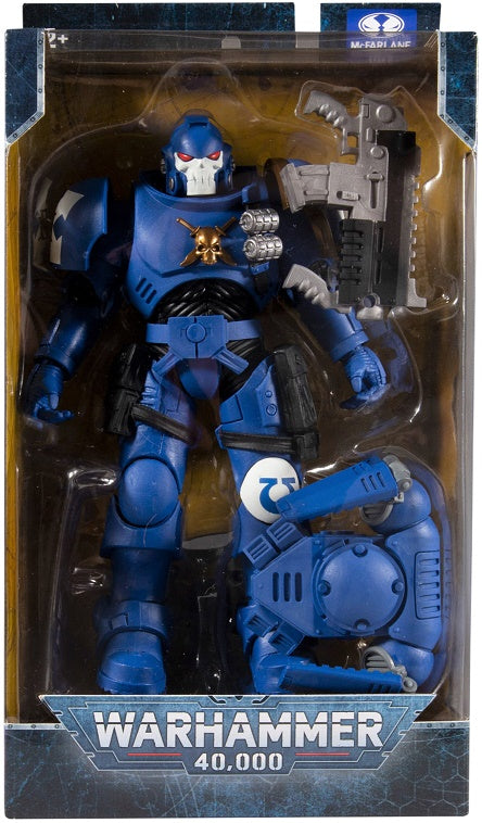 WARHAMMER 40K 7IN REIVER McFarlane Model McFarlane Toys    | Red Claw Gaming