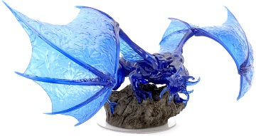 Sapphire Dragon Minatures Wizkids Games    | Red Claw Gaming