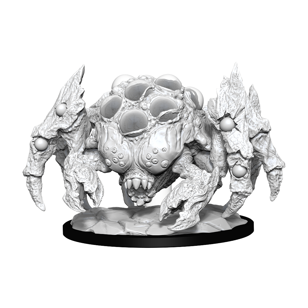 Pathfinder Deepcuts: Brain Collector Minatures Wizkids Games    | Red Claw Gaming