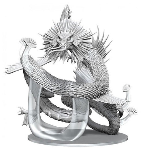 Magic the Gathering Unpainted Miniatures: AO THE DAWN SKY Minatures Wizkids Games    | Red Claw Gaming