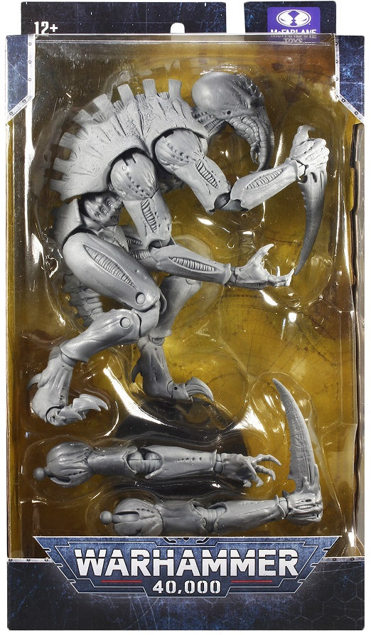 WARHAMMER 40K 7IN GENESTEALER (AP VARIANT) McFarlane Model McFarlane Toys    | Red Claw Gaming
